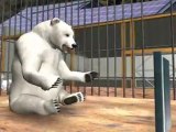 Polar bear Knut dies, goes to polar bear heaven