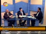 arif bayrak - cin nasıl çağırılır - aydoğan vatandaş -arif aslan - 2001