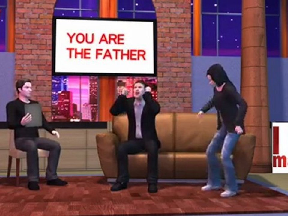 Amanda Seyfried - Ryan Phillippe: trouble over love child?