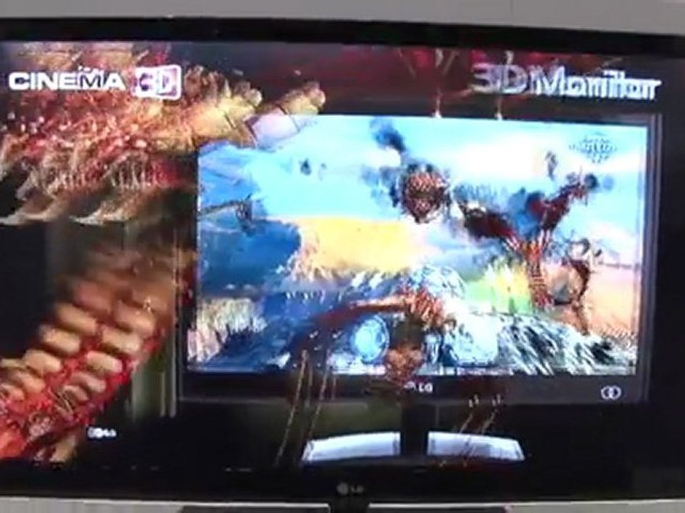 Best 3D gadgets video