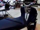 Piaggio mp3 Yourban scooter video