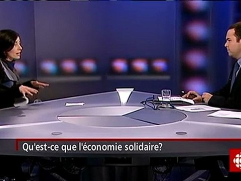 Gérald Fillion - L'investissement responsable