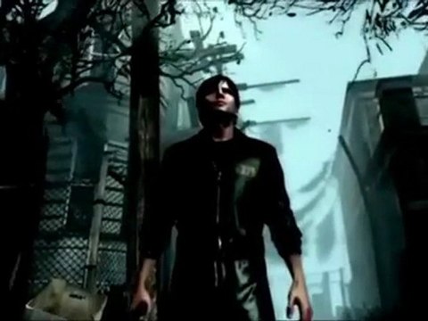 E3 2011: Silent Hill Downpour trailer