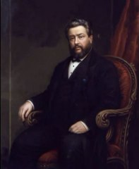 Spurgeon Sermons - Looking Unto Jesus (Part 5 of 5)