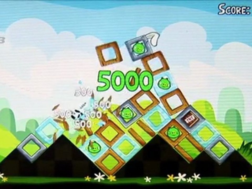 Sony Ericsson Xperia Arc vs LG Optimus 2X Speed Test