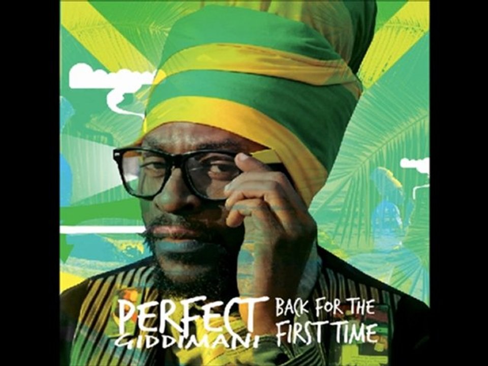 Perfect Giddimani - Doom's Day -Album Back For The First Time -