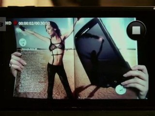 Motorola Atrix: 10 Things
