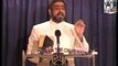 Mohammad (P.B.U.H.) - Quran Kya Kehta hey speaker Mohammad Shaikh 01/07 (2002)