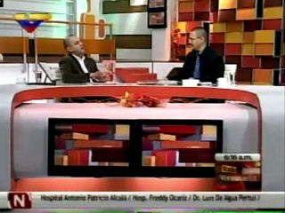 (VIDEO) CHACÓN: “TAL DÍA COMO HOY, HACE 12 AÑOS, NACE LA NUEVA CONSTITUCIÓN RECUPERANDO EL CONTRATO SOCIAL