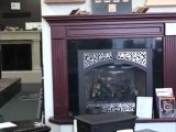 El Dorado Hills Fireplaces Choosing a Fireplace Mantel