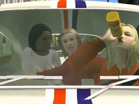 Lindsay Lohan: Court hands Lilo 120 days; bail posted