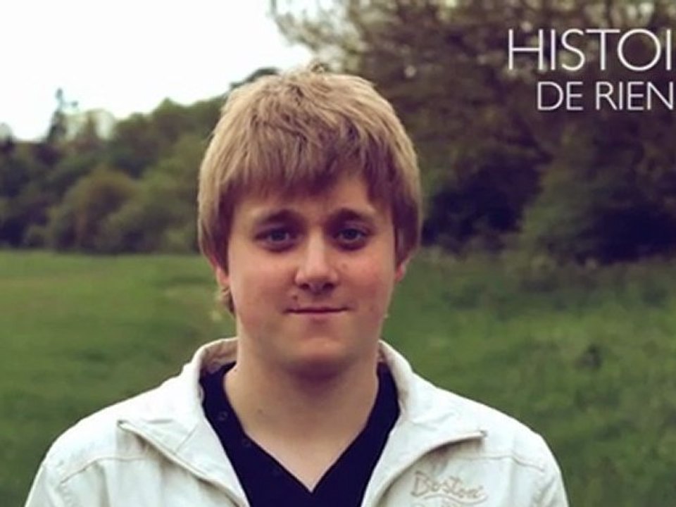 Histoires de rien dire - Bientôt en HD