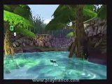 Animaniacs (PS2) - A la recherche d'Edgar en or !!!