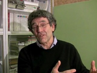 Les Indignés selon Albert Ogien (1/3)