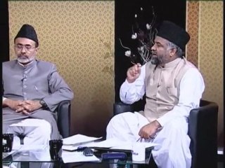 Rah-e-Huda : 10th July 2010 - Part 3 (Urdu)