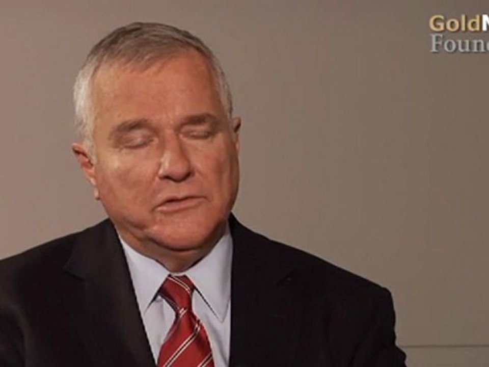 The outlook for gold and silver prices