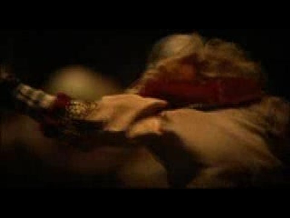 (warp CLIP) APHEX TWIN -  Nannou