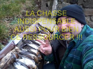 mes 3 semaines dans ma montagne en France