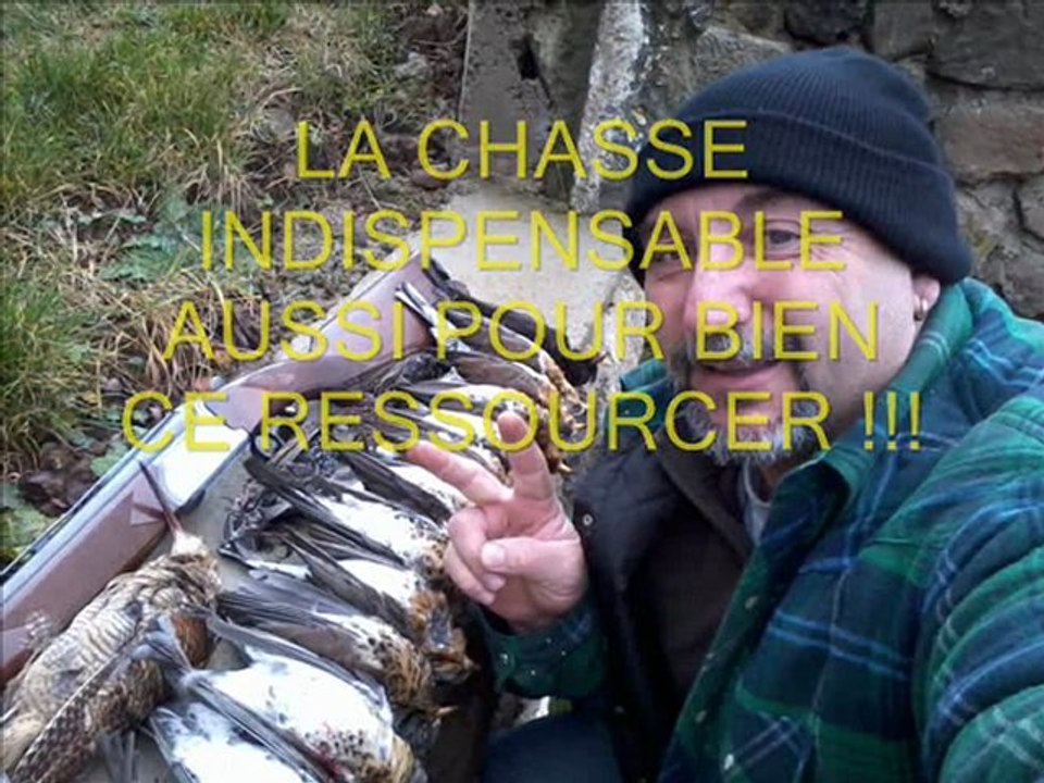 mes 3 semaines dans ma montagne en France
