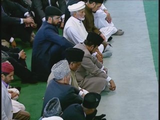 Friday Sermon : 23rd July 2010 - Part 6 (Urdu)