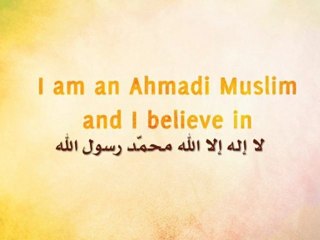 Jalsa Salana UK 2010: Kalima 4