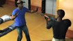 Tupac Shakur shooting: Dexter Isaac confesses