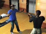 Tupac Shakur shooting: Dexter Isaac confesses