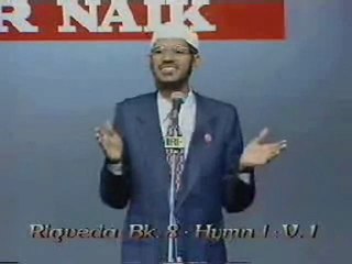 The Concept of God in Major Religions ( 1 of 3 )