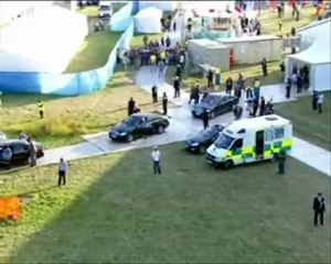 Jalsa Salana UK 2010 : Afternoon Session - Part 10 (Urdu)