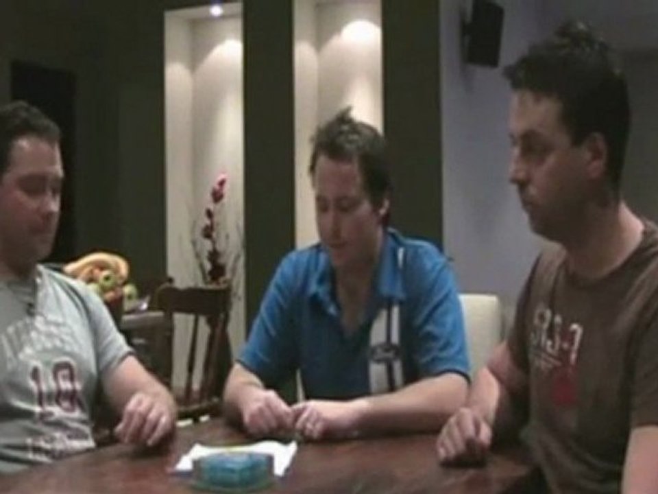 The Addictive Breed Interview!