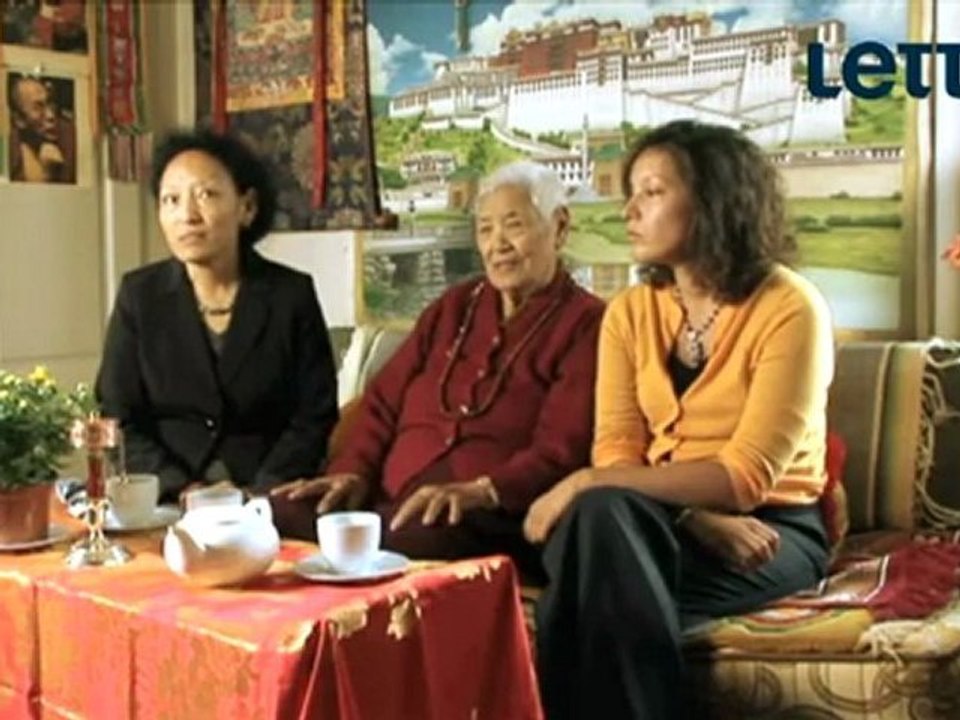 Sie leiden genauso wie wir