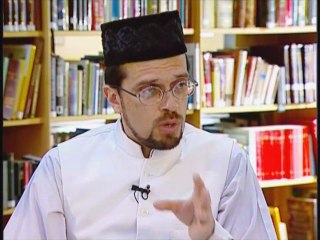 Faith Matters: Belief in Jinn (English)