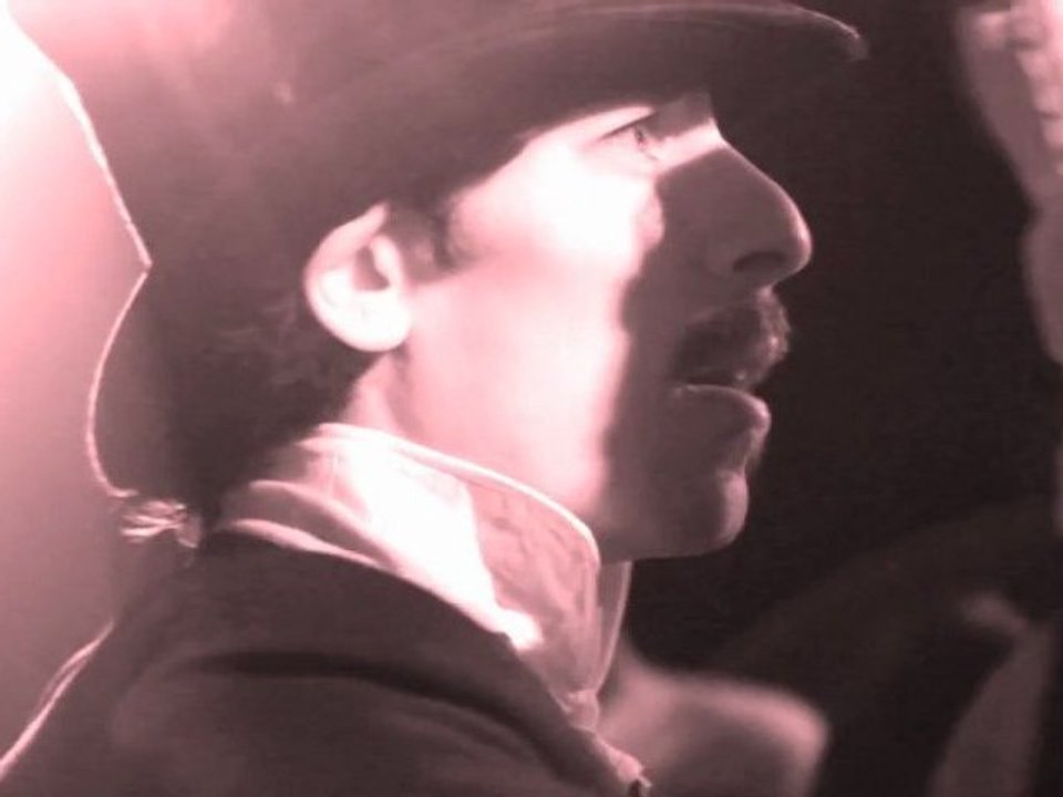 #9 bis TGV GéNéRiQ: Un petit détour par le Palot!