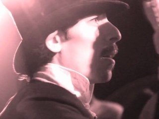 #9 bis TGV GéNéRiQ: Un petit détour par le Palot!