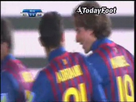todayfoot.com Al 0-4 Ba 15/12/2011