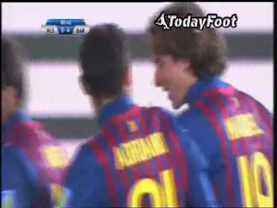 www.todayfoot.com Al 0-4 Ba 15/12/2011