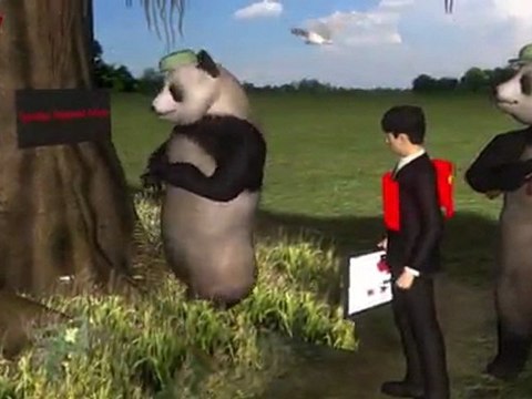 Spratly Islands: China, Vietnam, Philippines Cold War brewing?