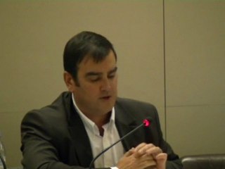 Intervention de Guy Corazzol lors du débat d'orientation budgétaire