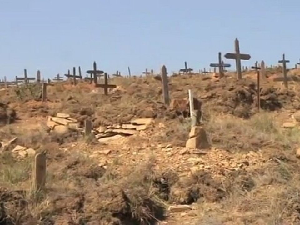 South Africa Appeal: Making a Difference