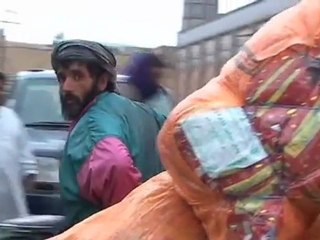 Christian Aid Annual Report 2010/11