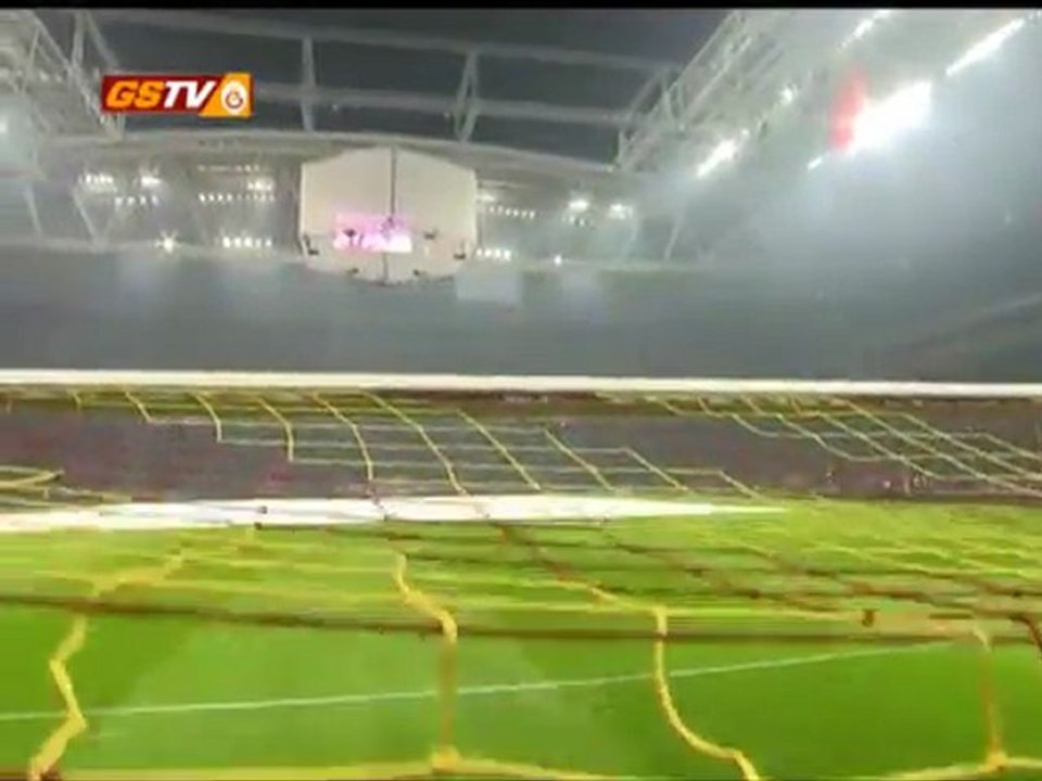 TT Arena Klip 1