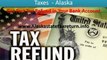 Online State Taxes - E File Your State Taxes Alaska