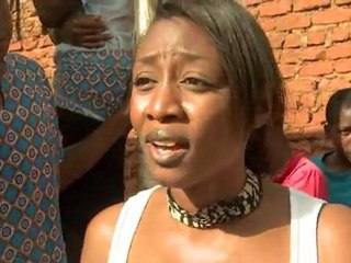 Christian Aid: Beverley Knight feels the music in Malawi
