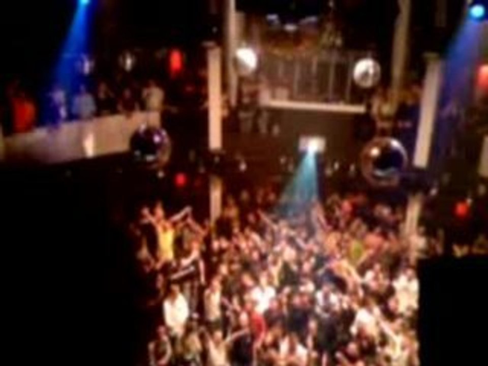 Outland Rotterdam 24-03-06
