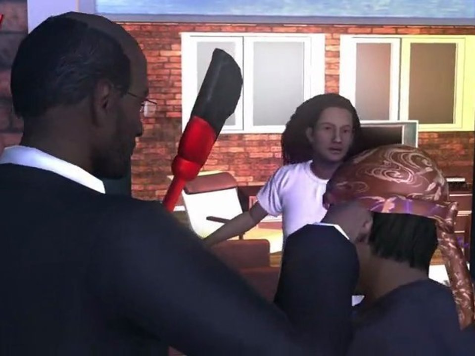 Philadelphia flash mob robberies lead to curfew