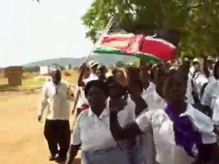 Caravan of Hope 8: Music,music, music