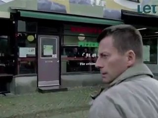 CINEMASKOP - Literatur im Kino: VERGEBUNG