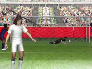 Real Madrid signs 7-year-old football prodigy