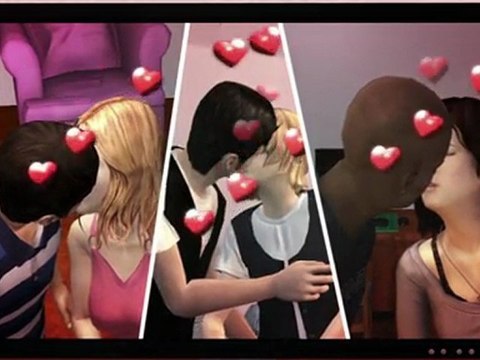 Li Anne tries Google Plus