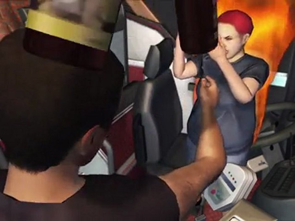 "Lost" actor Matthew Fox allegedly punches woman